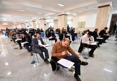 آخرین مهلت انتخاب رشته کارشناسی ارشد؛ این فرصت تمدید نخواهد شد