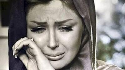 نیوشا ضیغمی: خسته شدم دارم خفه میشم از بس نقش زن قوی رو بازی کردم+عکس