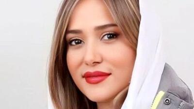 نگاه روز | استایل خاص پریناز ایزدیار به سبک همسر علاءالدین سوژه شد!