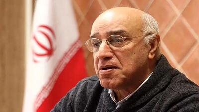 پیروز مجتهد زاده کیست؟ ضرب و شتم چهره برجسته مطالعات ایران شناسی در جریان یک اختلاف ملکی | رویداد24