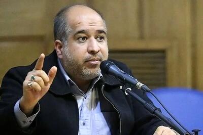 خضریان: اگر عزم اصلاح در فدراسیون فوتبال باشد با تمام قوا کمک می‌کنیم | رویداد24