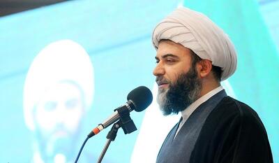 امام جمعه اهواز: فعالیت‌های هسته‌ای ایران موضوع داخلی است و هیچ کشوری حق دخالت در آن را ندارد | رویداد24