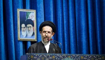 قدرت نوظهور ایران معادلات منطقه ای و بین‌المللی را دگرگون ساخته است | رویداد24