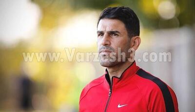 نمایندگان باشگاه پرسپولیس راهی ترکیه شدند - سبک ایده آل