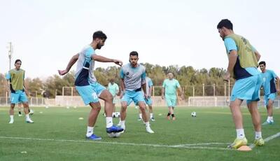 شروع دوباره ملی‌پوشان ایران؛ گل بزنید - سبک ایده آل
