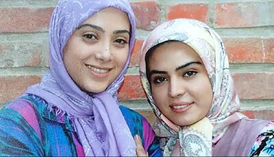 شمایل جدید لیلای «سه در چهار» جلب‌ توجه کرد+عکس - سبک ایده آل