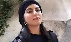 افشاگری شوکه کننده: قاتل الهه حسین‌نژاد، راننده اسنپ بوده! + اسم قاتل الهه حسین نژاد