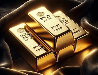 طلا با این سقوط آتش گرفت ! | قیمت طلا ۱۸ عیار امروز جمعه ۱۶ خرداد ماه ۱۴۰۴