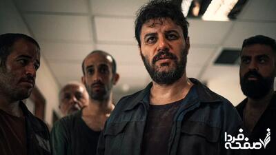 آیا فصل ۲ سریال وحشی ساخته می شود؟ | زمان پخش فصل ۲ سریال وحشی