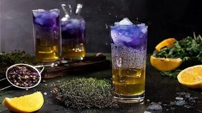 دانه‌ای محبوب برای خنک کردن بدن