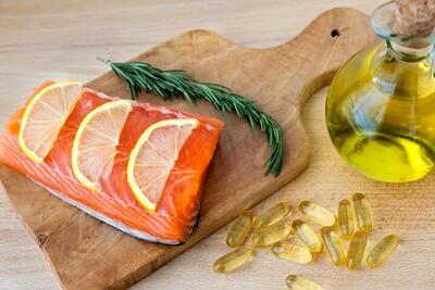 حفاظت در برابر آلزایمر با مصرف این روغن شفابخش
