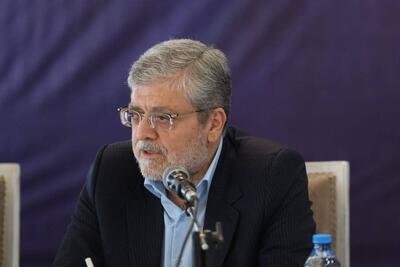 یادداشت شهردار مشهد مقدس به مناسبت عید سعید قربان (۱۶ خرداد ۱۴۰۴)