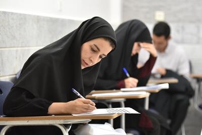 ویدئو | آغاز ثبت‌نام آزمون‌های استخدامی دستگاه‌های دولتی از هفته آینده