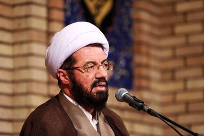 چرا تلویزیون سخنرانی حجت‌الاسلام مسعود عالی را قطع کرد؟