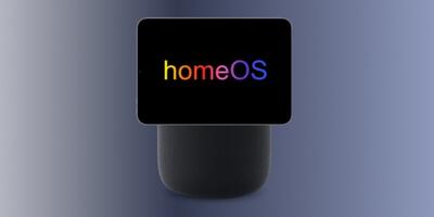 اپل در پی تحول در خانه‌های هوشمند؛ سیستم عامل جدید homeOS در رویداد WWDC معرفی می‌شود