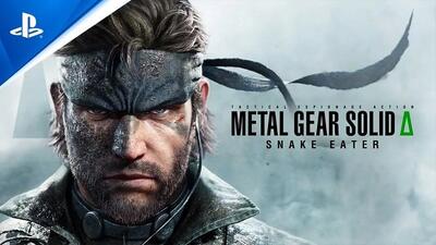 تریلر جدید از بازی Metal Gear Solid Delta: Snake Eater با مشخصات حداقل سیستم موردنیاز و پیشنهادی آن منتشر شد