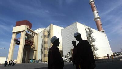 تأثیر مذاکرات آمریکا و ایران بر همکاری هسته‌ای تهران با مسکو - شهروند آنلاین