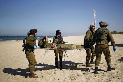 ضربه سخت مقاومت فلسطین به متجاوزان صهیونیست - شهروند آنلاین