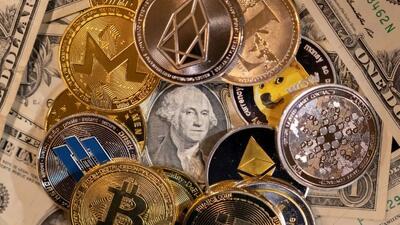 قیمت بیت کوین و ارز‌های دیجیتال امروز جمعه ۱۶ خرداد ۱۴۰۴