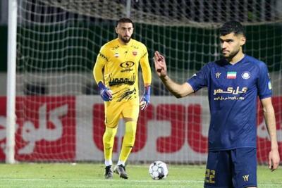 زارع در پرسپولیس و گندوز در گل‌گهر/ توافق مدیران پرسپولیس و گل‌گهر برای معاوضه