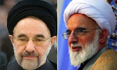 چگونه دری نجف آبادی وزیر اطلاعات دولت اصلاحات شد؟