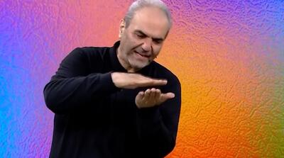 خیابانی: به جلسه دفاع از پایان‌نامه بیرانوند می‌روم!