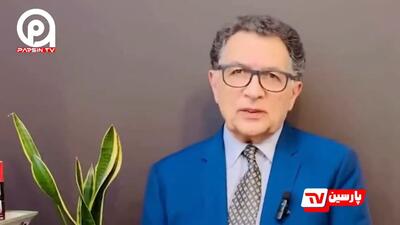 سردبیر سابق BBC : رهبری بهترین و متخصص‌ترین مذاکره کننده در برابر آمریکا است