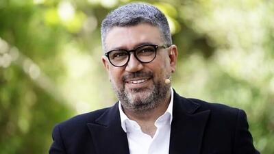 واکنش عجیب رضا رشیدپور به قتل الهه حسین‌نژاد+ عکس