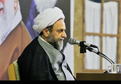 صیانت از نظام جمهوری اسلامی ایران، ضرورتی فراجناحی است - تسنیم