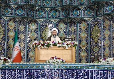 انرژی هسته‌ای، خط قرمز ملت ایران است - تسنیم