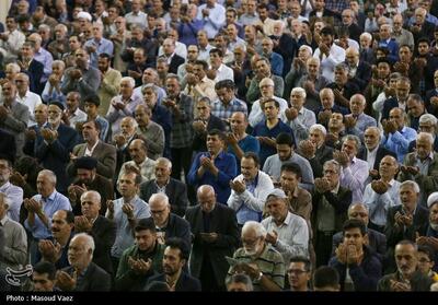 عید قربان؛ جلوه‌ای از ایثار، همدلی و سنت‌های مردمی - تسنیم