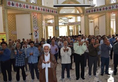 امام خمینی (ره) خودباوری را به نسل جوان بازگرداند - تسنیم