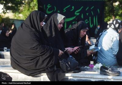 میعادگاهی از خاک تا افلاک؛ نجوای مردم سمنان در روز عرفه- فیلم فیلم استان تسنیم | Tasnim