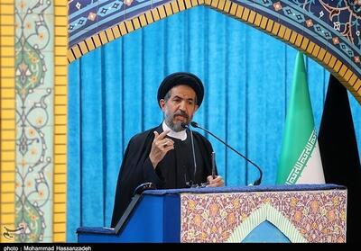 ابوترابی: امروز فلسطین و غزه پرچمدار مقاومت هستند - تسنیم