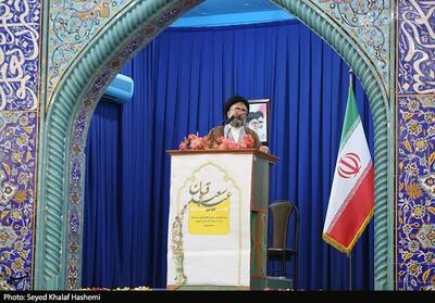 حضور پرشور بوشهری‌ها در نماز عید سعید قربان- عکس صفحه استان تسنیم | Tasnim