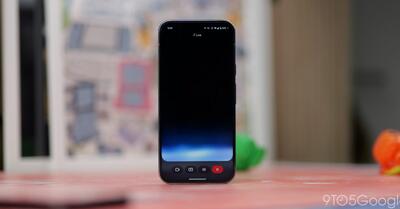 گوگل قابلیت زیرنویس لحظه‌ای را به Gemini Live اضافه کرد