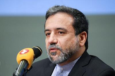 ایران به اروپا هشدار مهمی داد
