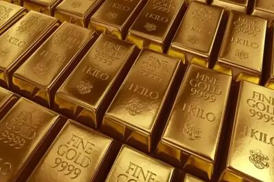 قیمت جهانی طلا امروز 16 خرداد 1404