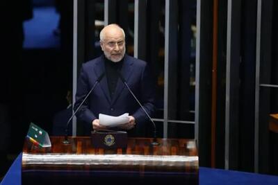 قالیباف: بهترین موضوعی که می‌توان امروز برای توسعه روابط دنبال کرد، فرصت بریکس شانگهای است