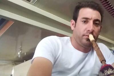 اولین عکس های قاتل الهه حسین نژاد بالاخره منتشر شد / بهمن فرزانه - ویدائو مگ
