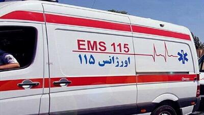 انجام بیش از ۱۱۸ هزار مأموریت اورژانس در خراسان جنوبی