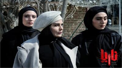 جواد افشار: «ناریا» حرف‌های زیادی برای گفتن دارد