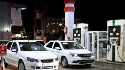 هشدار پلیس به جایگاه‌داران سوخت؛ کلاهبرداری به روش اسکیمر در پمپ بنزین