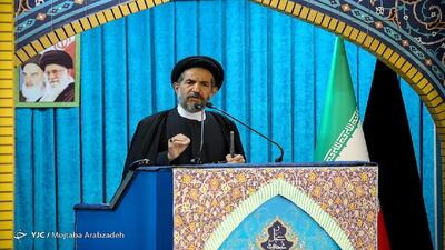 امروز فلسطین و غزه پرچمدار مقاومت در مقابل استکبار هستند