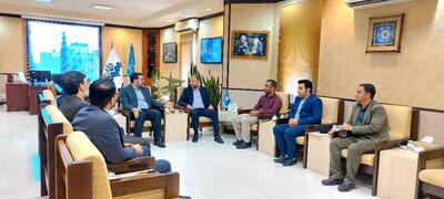 صدرا؛ از شهرک به شهر پیشرو در رسانه