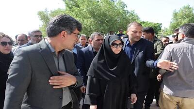 لزوم تقویت امنیت شغلی محیط‌بانان