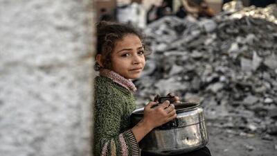 توقف توزیع کمک در غزه پس از حوادث تیراندازی بسوی غیرنظامیان