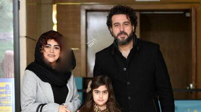 بیوگرافی، حواشی و زندگی شخصی محسن کیایی و همسرش + عکس‌ها و فیلم‌شناسی