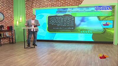 قلعه نویی: بازی دادن به جوانان تاوان دارد
