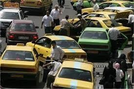 شرایط جدید مسافرکشی اعلام شد